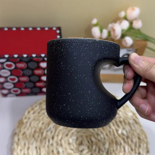 Taza mágica personalizable